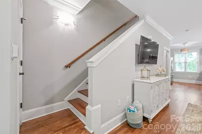 100 N Laurel Avenue #102, Charlotte, NC 28207 - Photo 17