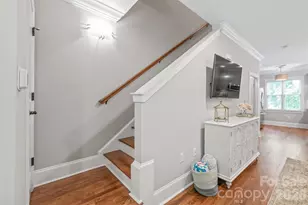 100 N Laurel Ave, Charlotte, NC 28207 - Photo 17