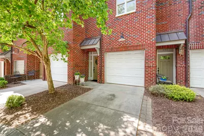100 N Laurel Avenue #102, Charlotte, NC 28207 - Photo 27