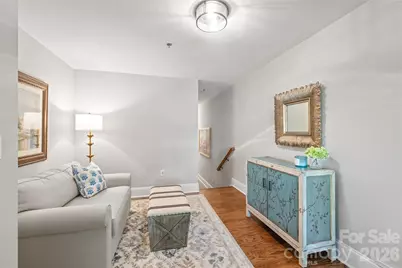 100 N Laurel Avenue #102, Charlotte, NC 28207 - Photo 5