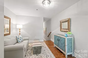 100 N Laurel Ave, Charlotte, NC 28207 - Photo 5