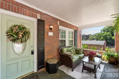 703 S Summit Avenue #2, Charlotte, NC 28208 - Photo 3