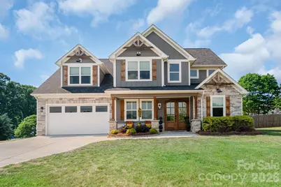 5120 Pond Bluff Drive, Monroe, NC 28112 - Photo 1