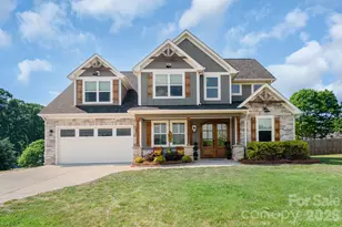 5120 Pond Bluff Dr, Monroe, NC 28112 - Photo 1
