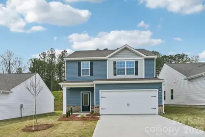 806 Willow Estates Drive, Shelby, NC 28150 - Photo 1