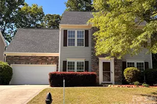 7709 Greylock Ridge Rd, Matthews, NC 28105 - Photo 1