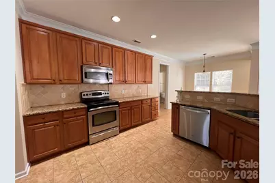 7709 Greylock Ridge Road #18, Matthews, NC 28105 - Photo 9