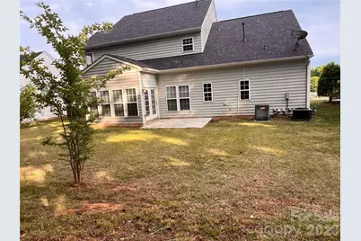 7709 Greylock Ridge Road #18, Matthews, NC 28105 - Photo 35