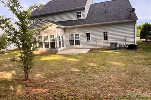 7709 Greylock Ridge Rd, Matthews, NC 28105 - Photo 35
