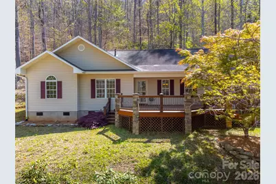 605 Toy Cove Road, Sylva, NC 28779 - Photo 1