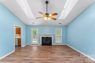 114 Hawks Nest Dr, Fletcher, NC 28732 - Photo 5