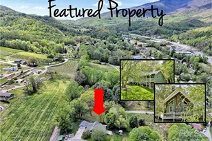 129 Hooper Haven Dr, Waynesville, NC 28786 - Photo 3