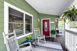 129 Hooper Haven Dr, Waynesville, NC 28786 - Photo 5