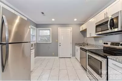 306 Plymouth Avenue, Charlotte, NC 28206 - Photo 7