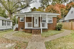 306 Plymouth Ave, Charlotte, NC 28206 - Photo 1
