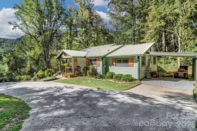 3851 Gerton Highway, Gerton, NC 28735 - Photo 1