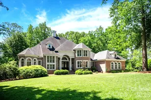 6052 Oxfordshire Rd, Waxhaw, NC 28173 - Photo 1