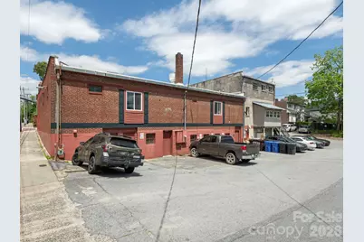 76 E Main Street, Brevard, NC 28712 - Photo 3