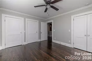 123 E 2nd St, Oakboro, NC 28129 - Photo 27