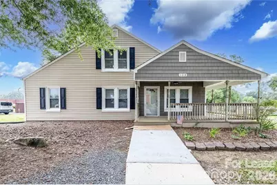 123 E 2nd Street, Oakboro, NC 28129 - Photo 1