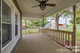 123 E 2nd St, Oakboro, NC 28129 - Photo 5