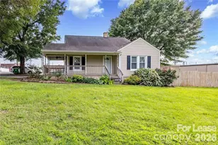 123 E 2nd St, Oakboro, NC 28129 - Photo 3