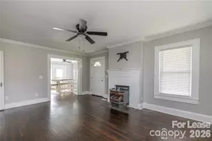 123 E 2nd St, Oakboro, NC 28129 - Photo 13