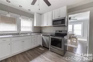 123 E 2nd St, Oakboro, NC 28129 - Photo 19