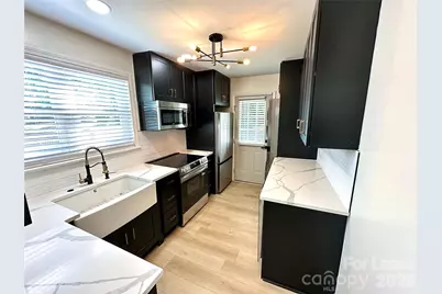 1450 Academy Street, Charlotte, NC 28205 - Photo 1