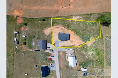 33 Pilgrims Path Lane, Alexander, NC 28701 - Photo 31