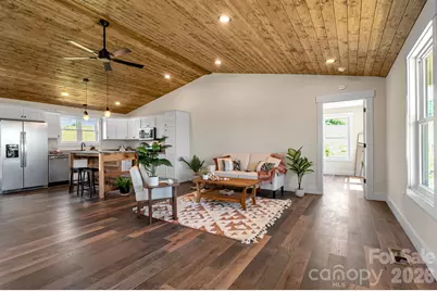 33 Pilgrims Path Lane, Alexander, NC 28701 - Photo 13