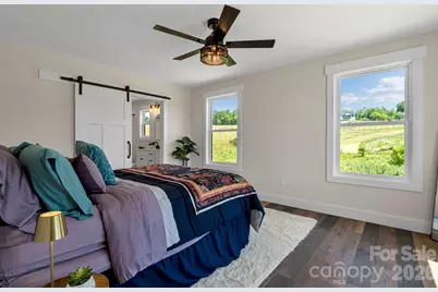 33 Pilgrims Path Lane, Alexander, NC 28701 - Photo 21