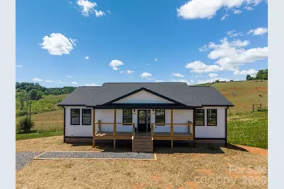 33 Pilgrims Path Lane, Alexander, NC 28701 - Photo 1