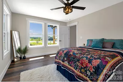 33 Pilgrims Path Lane, Alexander, NC 28701 - Photo 5