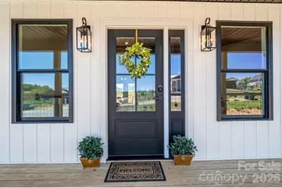 33 Pilgrims Path Lane, Alexander, NC 28701 - Photo 11