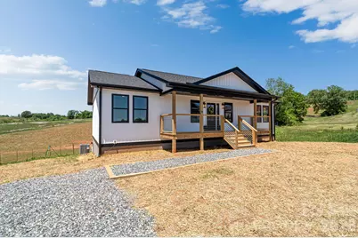 33 Pilgrims Path Lane, Alexander, NC 28701 - Photo 7