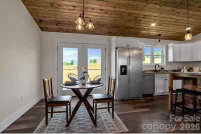 33 Pilgrims Path Lane, Alexander, NC 28701 - Photo 17