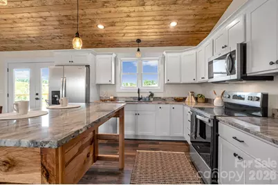 33 Pilgrims Path Lane, Alexander, NC 28701 - Photo 3