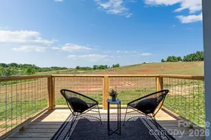 33 Pilgrims Path Ln, Alexander, NC 28701 - Photo 19