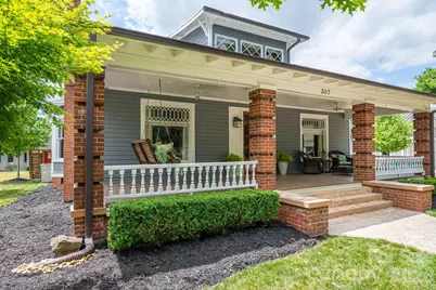 307 N Main Street, Belmont, NC 28012 - Photo 3