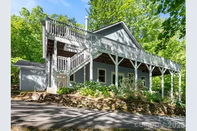 220 Jones Court, Lake Lure, NC 28746 - Photo 1