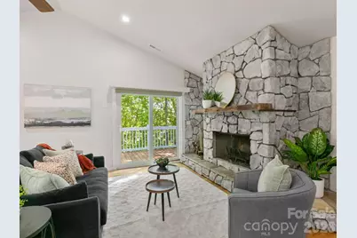 220 Jones Court, Lake Lure, NC 28746 - Photo 9