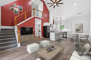 510 N Mulberry St, Cherryville, NC 28021 - Photo 1