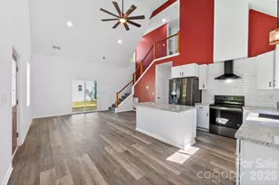 510 N Mulberry St, Cherryville, NC 28021 - Photo 29