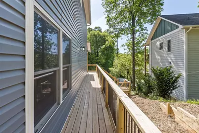 113 Caledonia Road #3, Asheville, NC 28803 - Photo 3