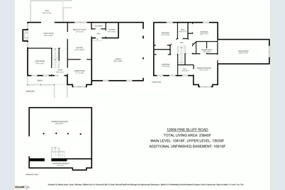 12809 Pine Bluff Road, Midland, NC 28107 - Photo 41
