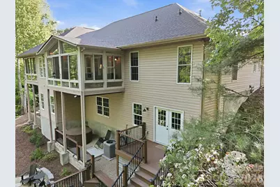 89 Dallas Drive, Hendersonville, NC 28739 - Photo 43
