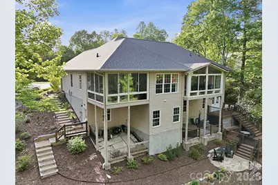 89 Dallas Drive, Hendersonville, NC 28739 - Photo 41