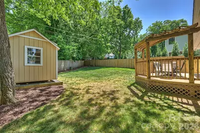 2116 Yadkin Avenue, Charlotte, NC 28205 - Photo 29