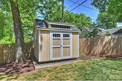 2116 Yadkin Avenue, Charlotte, NC 28205 - Photo 31